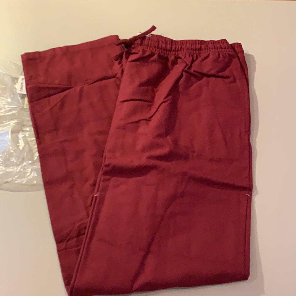 Pajama pants